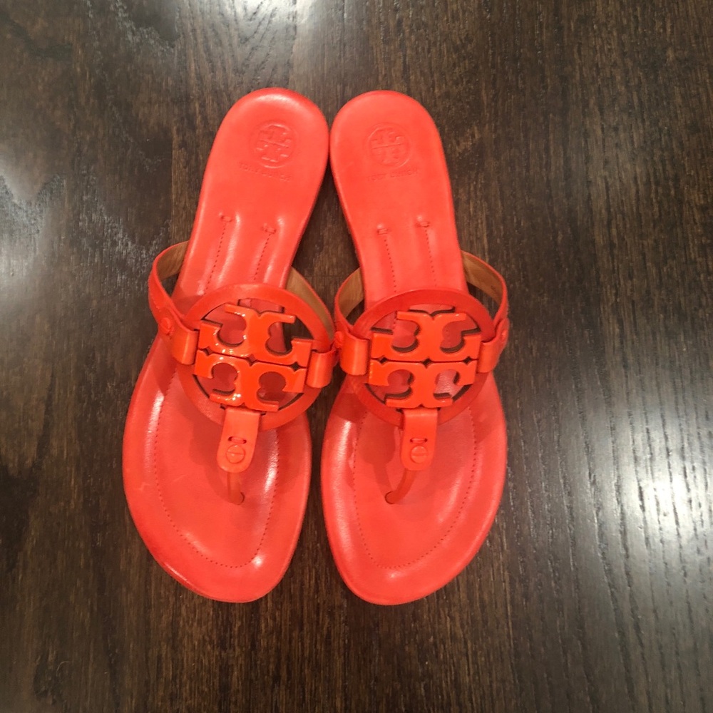 Tory Burch Miller Thong